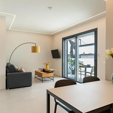 公寓式酒店 Marina Marittima