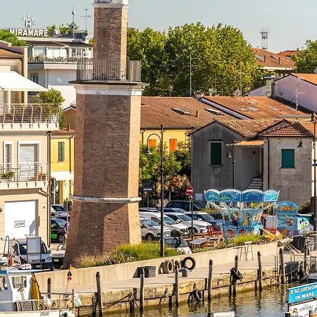 公寓式酒店 Marina Marittima