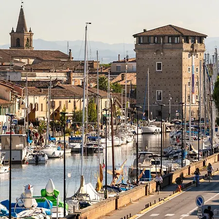 Marina Marittima *