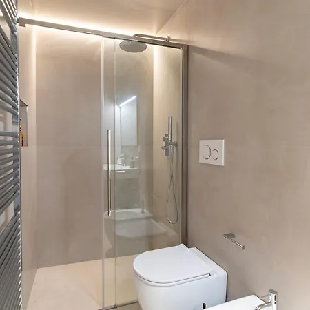 公寓式酒店 Marina Marittima
