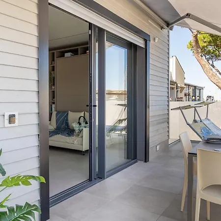Marina Marittima * 米兰马瑞提那