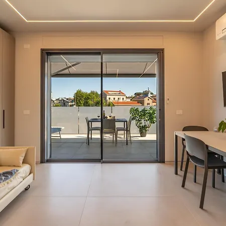 公寓式酒店 Marina Marittima *