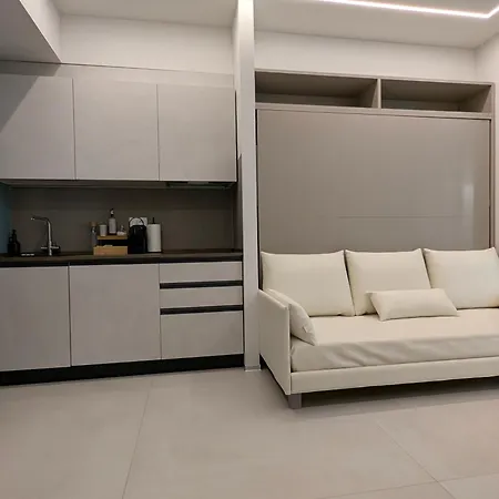 公寓式酒店 Marina Marittima *